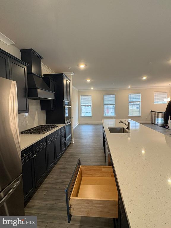 property at 1712 Water Xing Rd