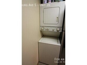 3670 Gettysburg Ave S in Minneapolis, MN - Foto de edificio - Building Photo