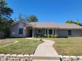 1102 End O Trail in Harker Heights, TX - Building Photo
