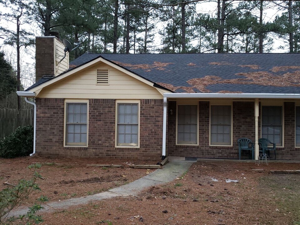5656 Heron Ct in Norcross, GA - Building Photo