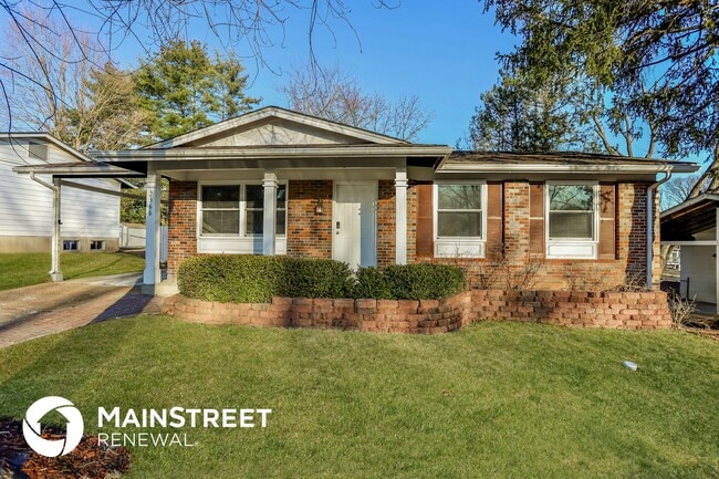 property at 2366 Wesford Dr