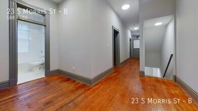 23 S Morris St in Richmond, VA - Foto de edificio - Building Photo
