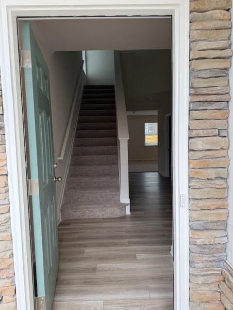 123 Shelter Ln E in Dawsonville, GA - Foto de edificio - Building Photo