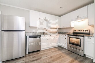 3102 Player Ave in Fayetteville, NC - Building Photo - Building Photo