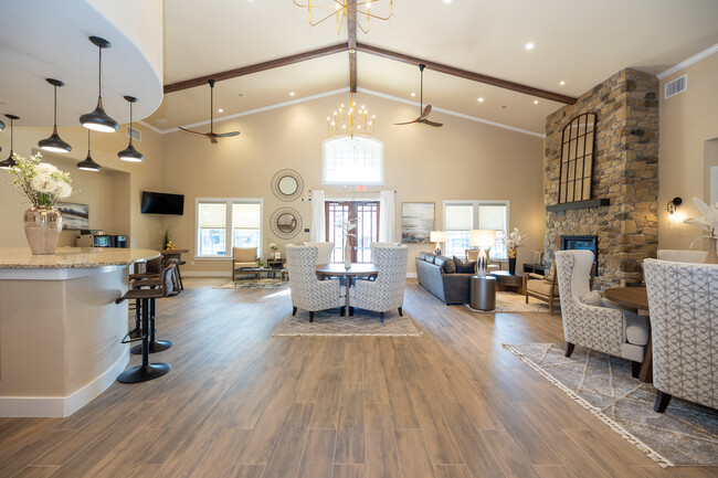 Vantage at Loveland in Loveland, CO - Building Photo - Interior Photo