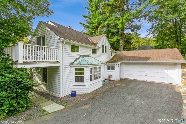 property at 95 Peaceable St