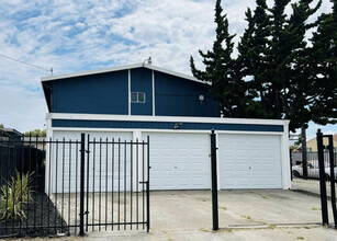 786 8th St in Richmond, CA - Building Photo - Building Photo