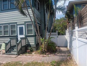 2926 2nd Ave N in St. Petersburg, FL - Building Photo - Building Photo