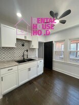 2696 Pasadena St in Detroit, MI - Building Photo