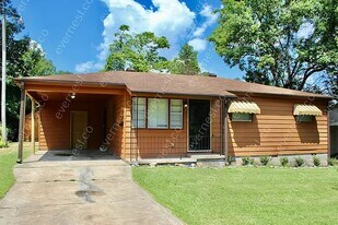 23 Baltimore St in Little Rock, AR - Building Photo