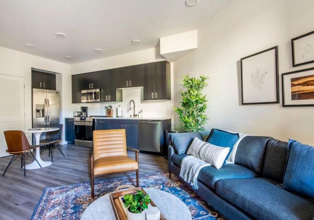 200 Infinity Wy in Mountain View, CA - Foto de edificio