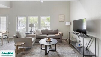 5301 Overton Ridge Blvd in Fort Worth, TX - Building Photo