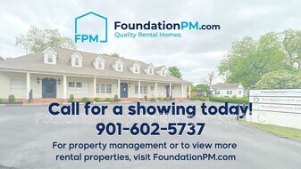 4971 Given Ave in Memphis, TN - Building Photo