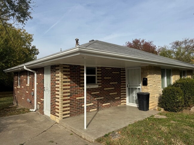 property at 3220-3222 N 54th St