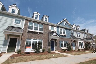2515 Bonterra Blvd in Indian Trail, NC - Building Photo