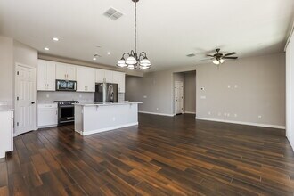 1266 N Banning in Mesa, AZ - Building Photo - Building Photo