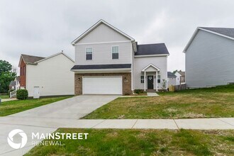 8307 Independence School Rd in Louisville, KY - Building Photo - Building Photo