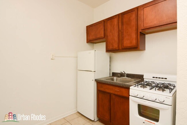 4828 N Damen Ave, Unit M03B in Chicago, IL - Building Photo - Building Photo