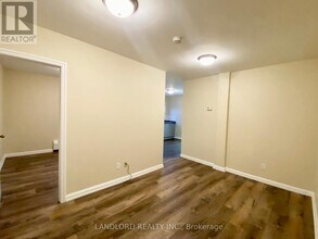 2A-22A Thyra Ave in Toronto, ON - Building Photo - Building Photo