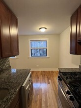 509 W Briar Pl in Chicago, IL - Building Photo - Building Photo