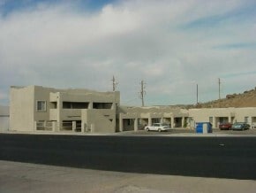 property at 1403 E Andy Devine Ave