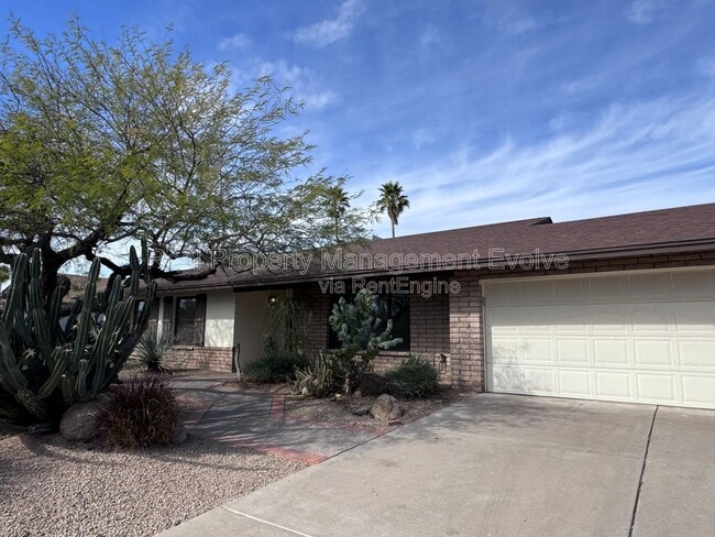 property at 4428 E Joan De Arc Ave