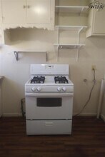 3020 Stearns Ave in Wichita Falls, TX - Building Photo - Building Photo