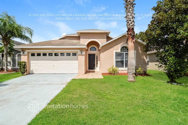 12602 Lynchburg Ct