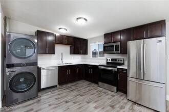 1915 Balboa Ave in Las Vegas, NV - Building Photo - Building Photo