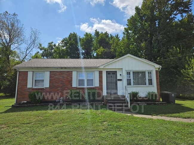 property at 837 Prosperity Ave