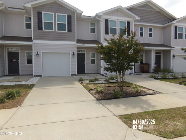 property at 5836 Callaway Cir