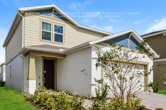 2719 Clear Night Ave in Kissimmee, FL - Foto de edificio - Building Photo