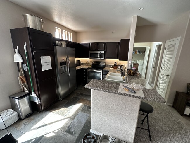 3279 Atrium Pt in Colorado Springs, CO - Building Photo - Building Photo