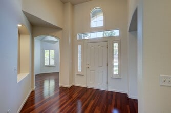 2807 E Brandywine Ln in Fresno, CA - Building Photo - Building Photo