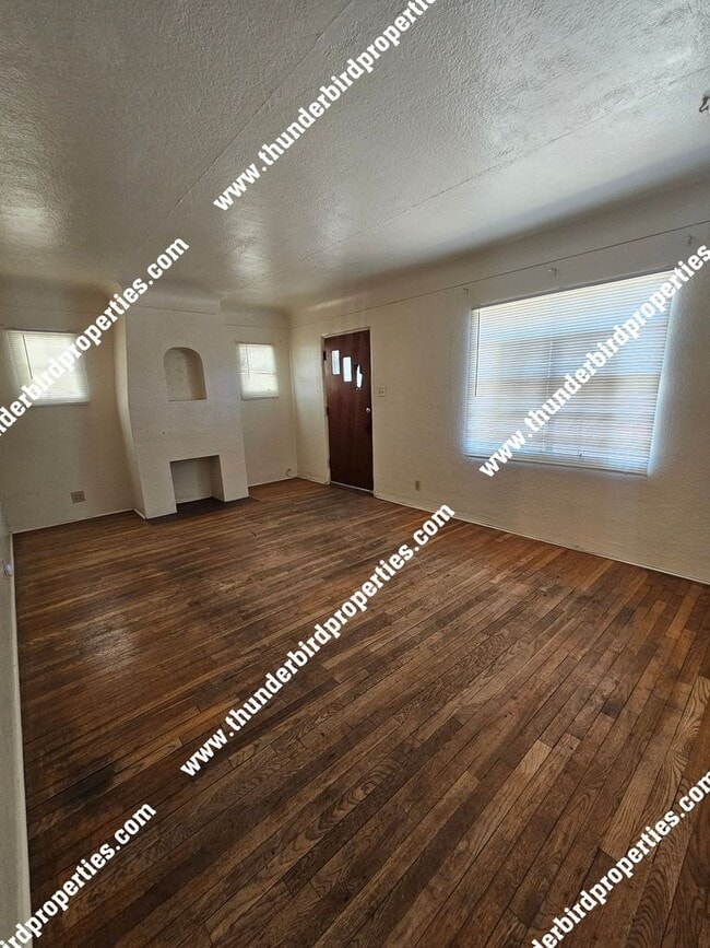 1622 Coal Ave SE in Albuquerque, NM - Building Photo - Building Photo