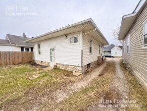 852 Bennett Ave in Lexington, KY - Building Photo - Building Photo