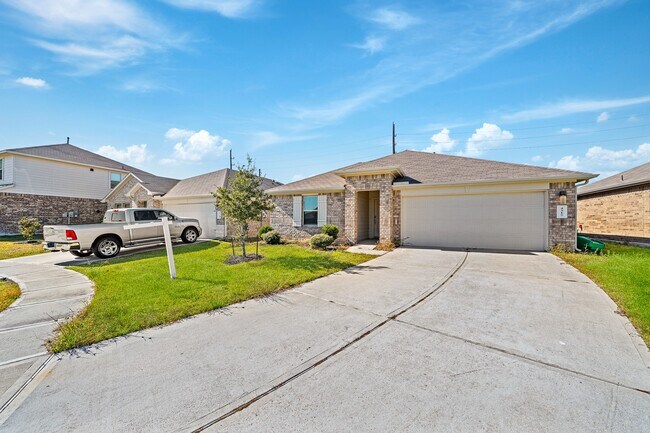 4315 Isoletta Ct in Katy, TX - Building Photo - Building Photo