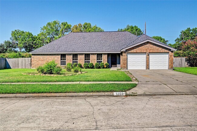 property at 5103 Temple Bell Dr