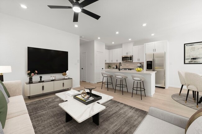 property at 5025 Rapido Rd