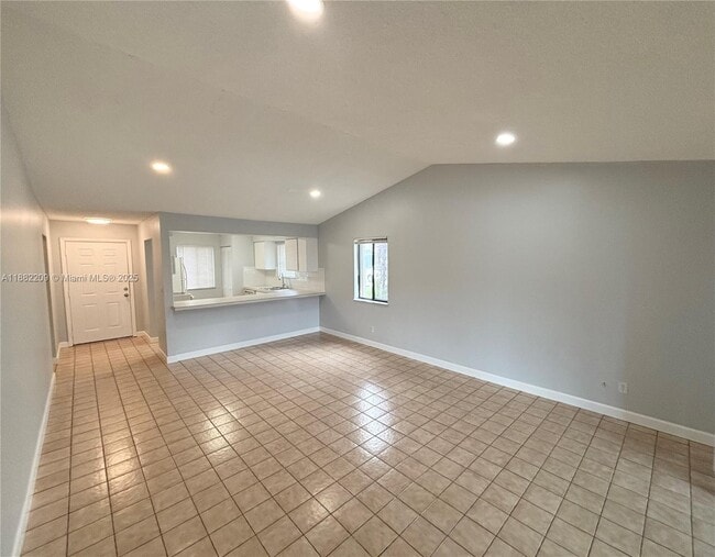 property at 4805 Pier Dr