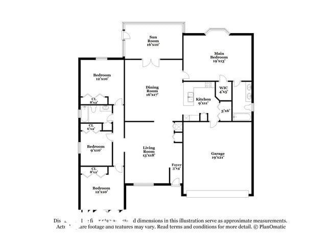13120 Leatherleaf Dr S in Jacksonville, FL - Building Photo - Building Photo