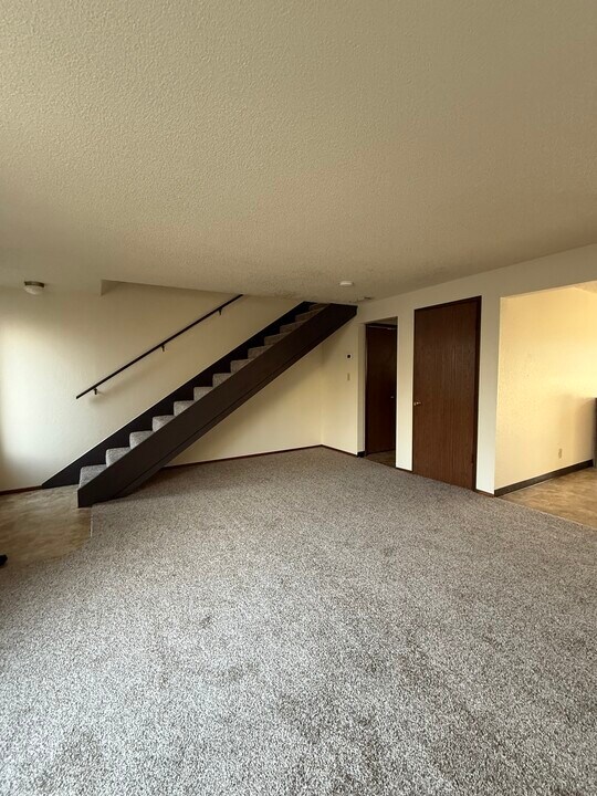 931 12th St in Arcata, CA - Building Photo