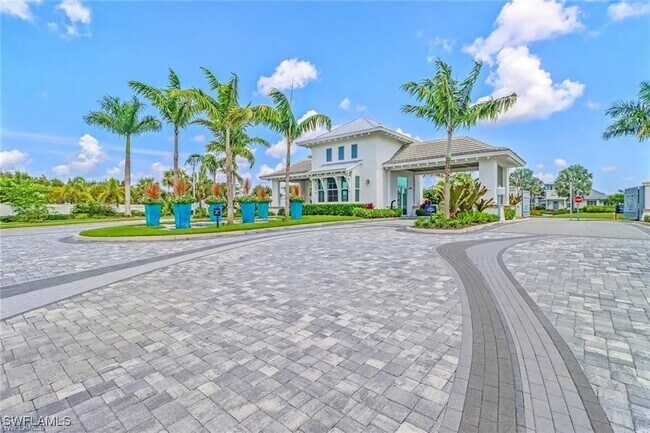 property at 9175 Cayman Dr