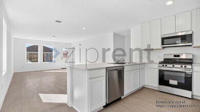 26911 Dalmatian Bellflower Dr in Katy, TX - Building Photo - Building Photo