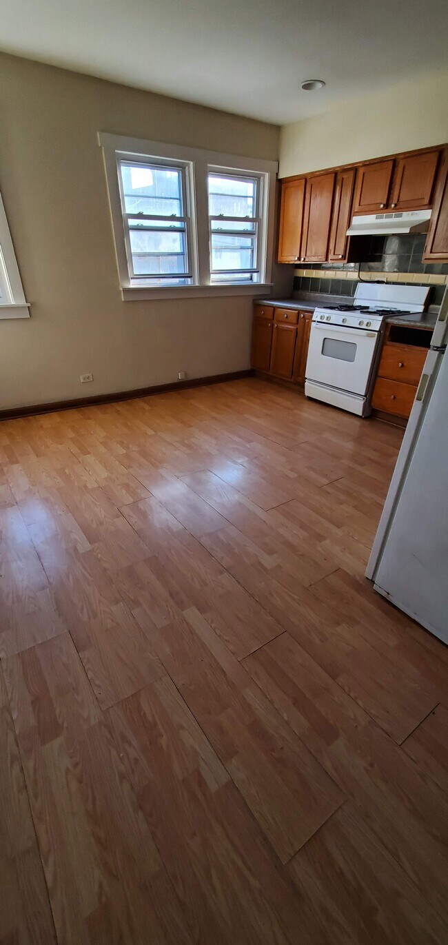 3509 W Lyndale St in Chicago, IL - Building Photo - Building Photo