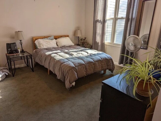 4016 14th St NW in Washington, DC - Foto de edificio - Building Photo