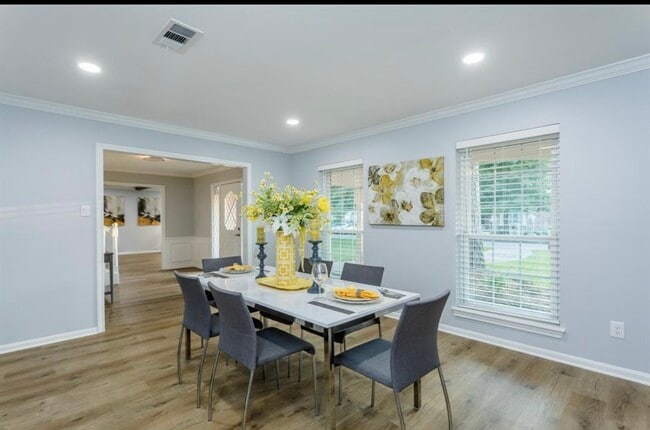 property at 15614 Pebble Bend Dr