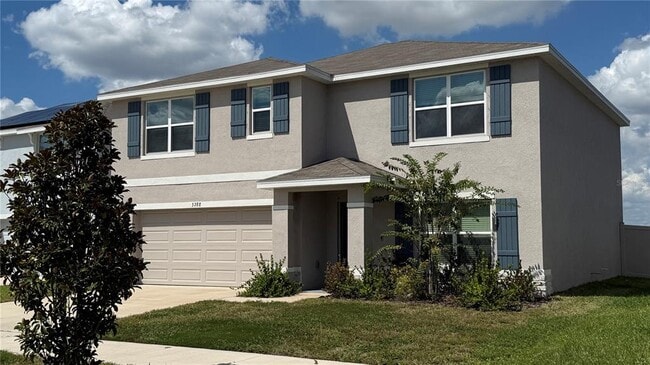 3288 Silver Date Dr in Wimauma, FL - Building Photo - Building Photo