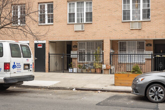 539 Gates Ave in Brooklyn, NY - Building Photo - Building Photo