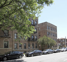 2315 Cropsey Ave Apartments